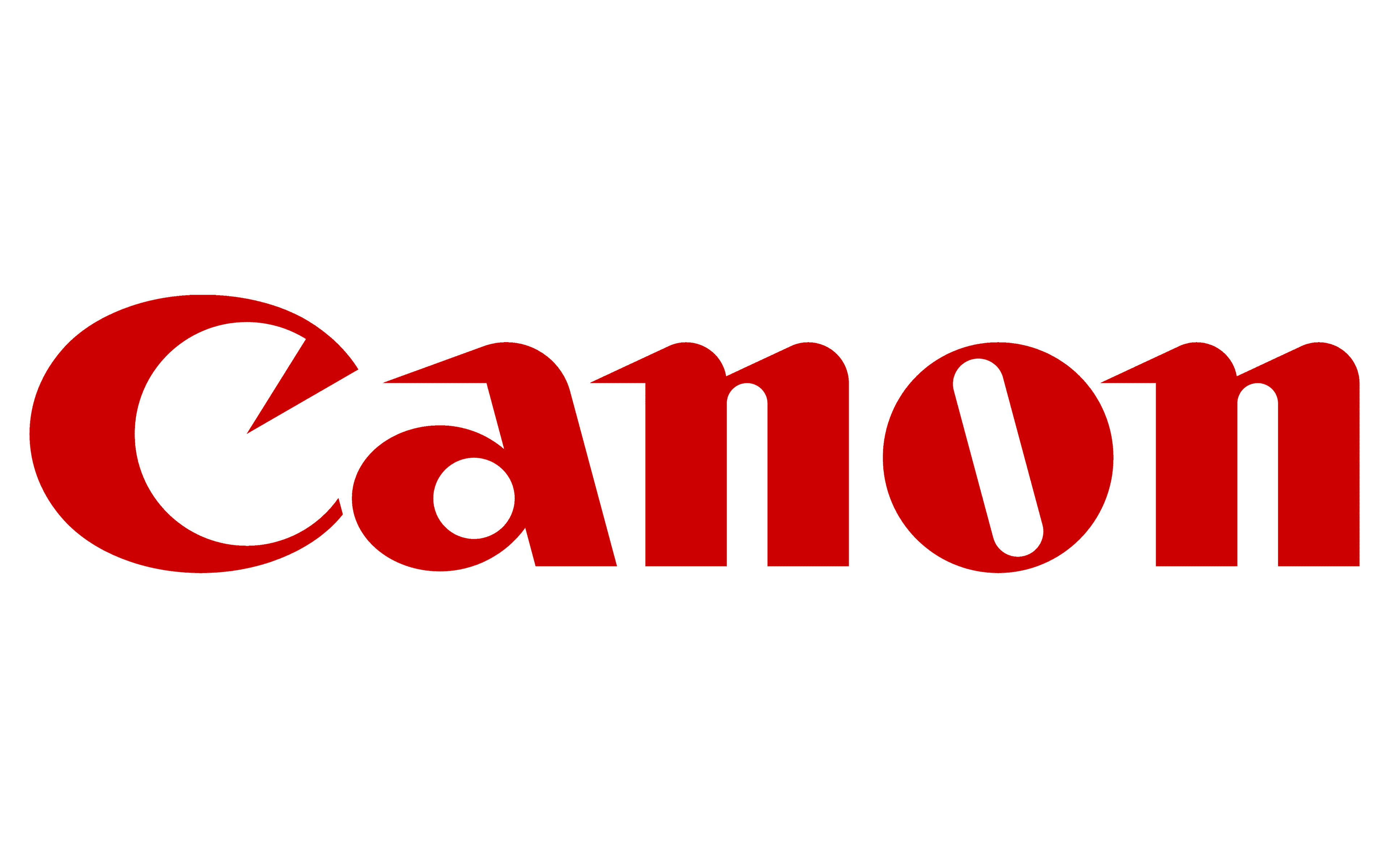 Logo Canon